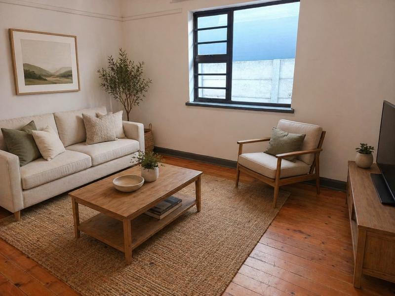 To Let 3 Bedroom Property for Rent in Strand North Western Cape